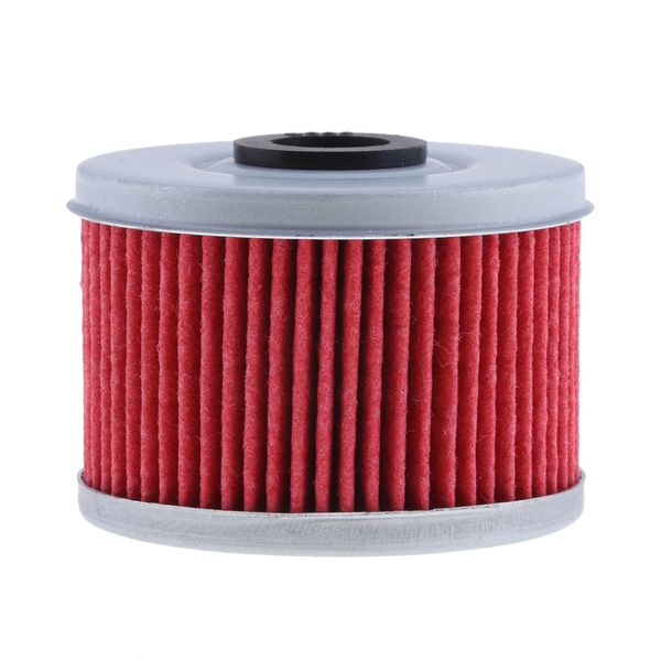 

oil filter for honda fourtrax rancher trx420 07-17 xl125 v varadero 01-08 trx350 tm fourtrax rancher 2000-2006 cbf250 2004-2006