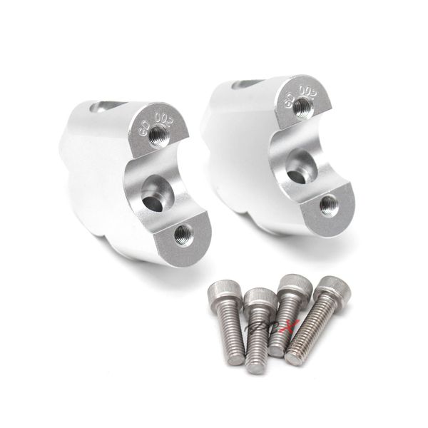 

up backs moves bracket kit for crf1000l africa twin abs/dct 2016 2017