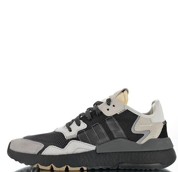 

new arrival 2019 jogger popcorn high elastic running shoes for high triple s men outdoors athletic sneakers size 39-45