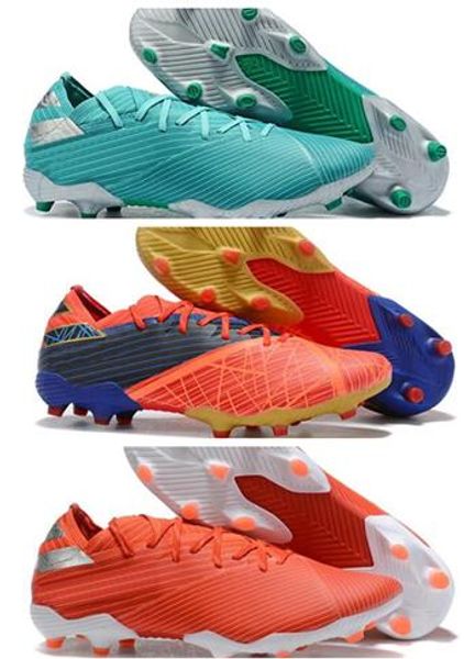 

2019 men's nemeziz messi 19.1 fg soccer shoes,streetwearn football training sneakers,online shopping stores for sale,gym jogging shoes