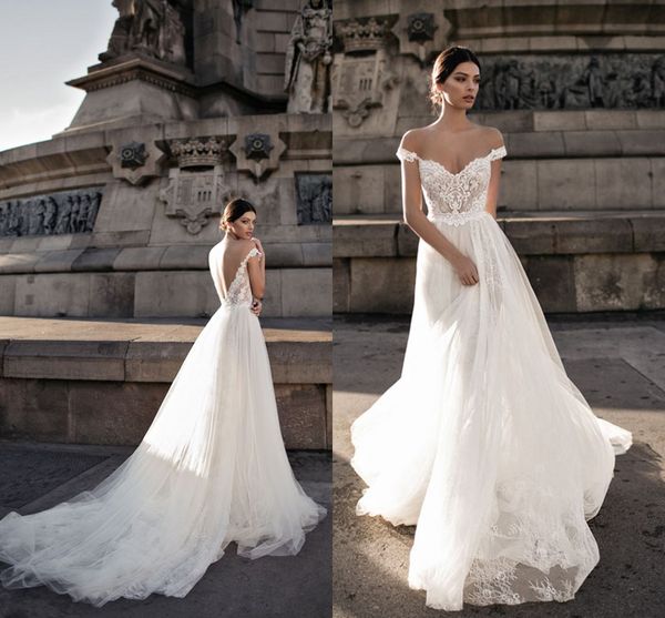

Vestidos de casamento alinhado minrongdress3