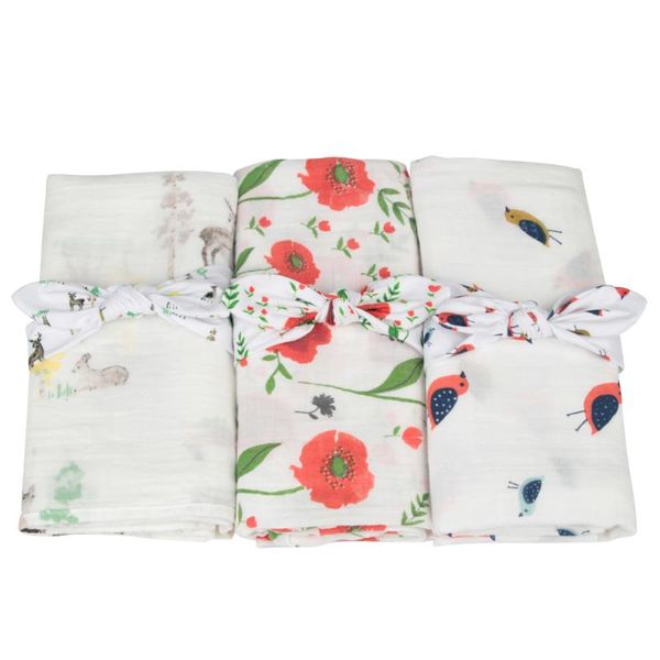 

newborn baby infant kids swaddle wraps blanket sleeping bag throws sheets