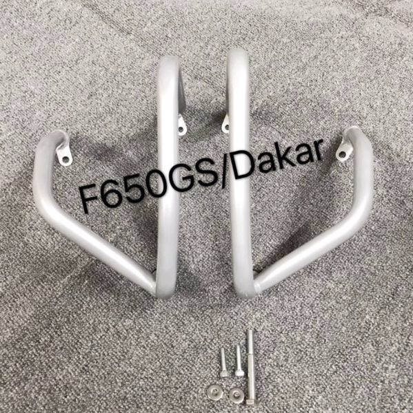 

fairing bumper for f650gs / dakar g650gs / sertao [2001