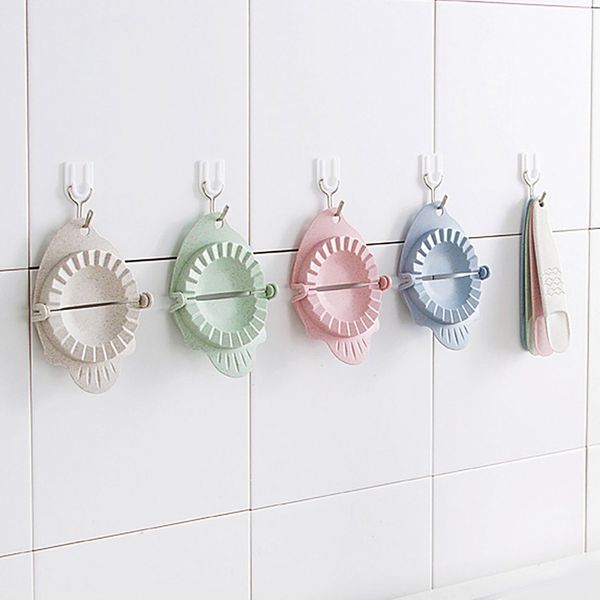 

fish-shaped dumplings mold household dumplings creative kitchen supplies dumplings gadget artifact drop shipping