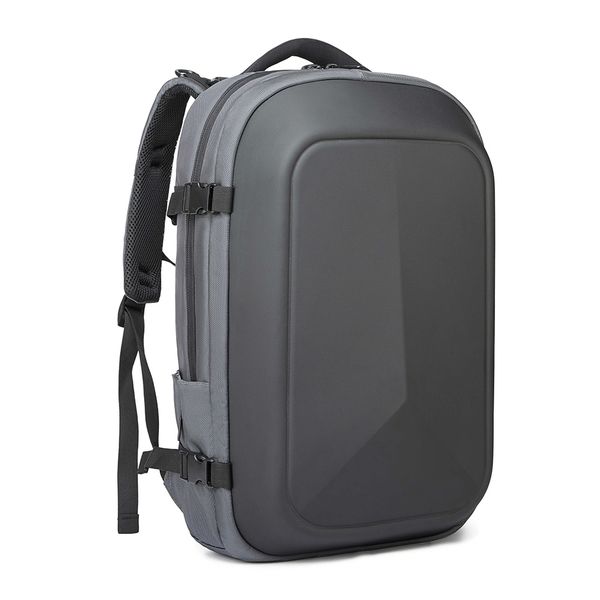 

large capacity travel bag multi-function man backpack usb business lapwaterproof anti-theft travel backpack shoulder bags skiing pants