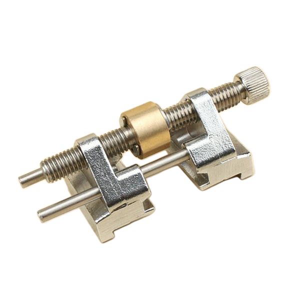 

metal honing guide jig sharpener system plane iron set accs 10x5x4cm