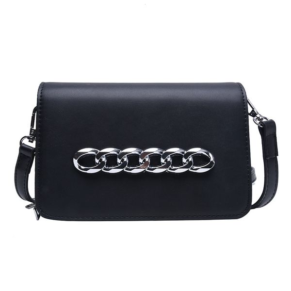 

2020 новая женская сумка мода сумка корейская маленькая квадратная повседневная