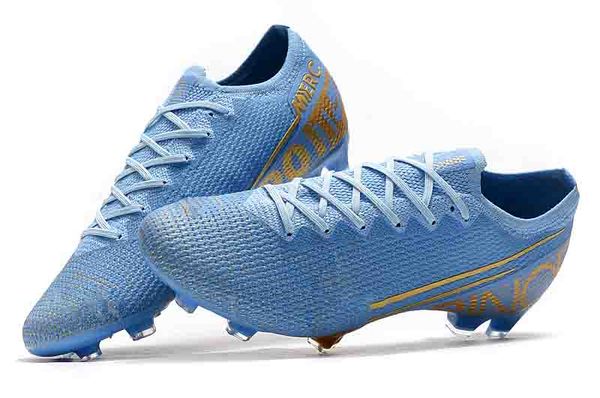 

new 2020 mercurial vapos xiii 13 fg soccer football shoes future lab mbappe cr7 ronaldo neymar mens acc socks soccer cleats football boots
