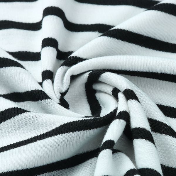 

pregnant maternity t-shirt short sleeve breastfeeding clothes nursing stripe flower loose blouse clothes for women zf, White
