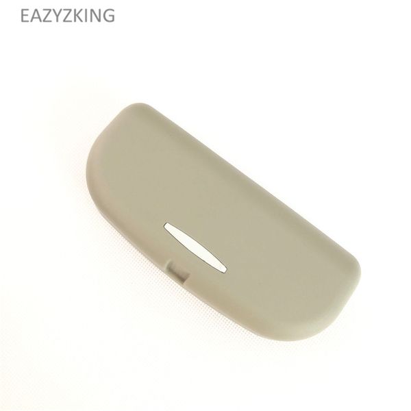 

eazyzking car glasses case holder box for mercedes- all class a b c e s g m ml cl clk cls gl glk r sl slk sls-series