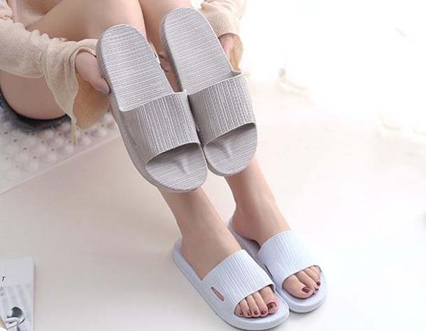 

new women shoes sandals high heels sandals slippers huaraches flip flops loafers shoe for slipper shoe10 p43, Black