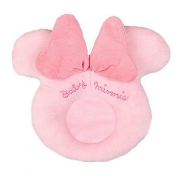 

мультфильм ребенка стиль подушку анти головы новорожденного ребенка коррекции грудного вскармливания подушку