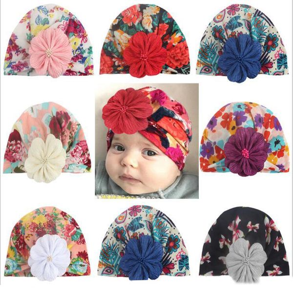 vintage toddler hats