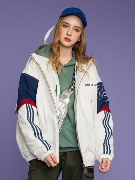

mens and womens jackets windbreaker fashion letter brand designer men jacket long sleeves luxury clothing size s-2xl, Black;brown