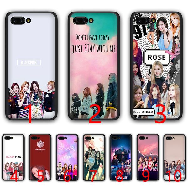 coque huawei mate 10 lite kpop