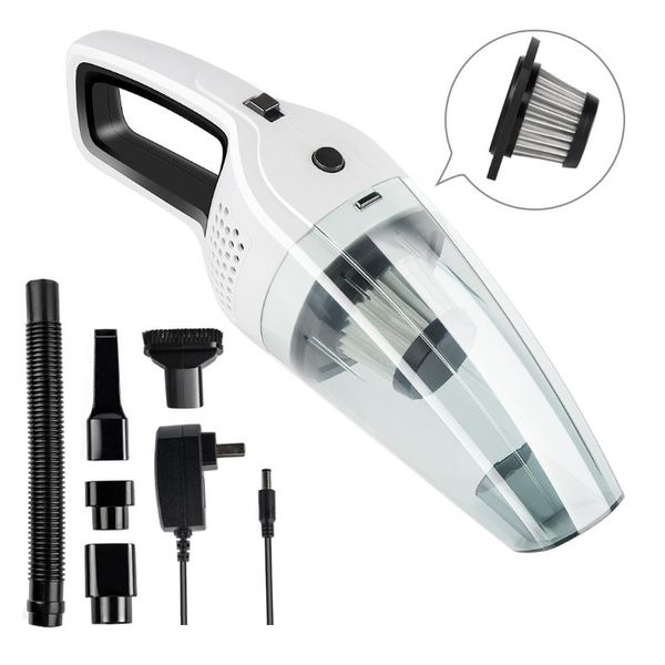 

wet and dry outdoor mini car boat vacuum cleancar vacuum cleaner high power for quick car cleaning portable auto cleaner