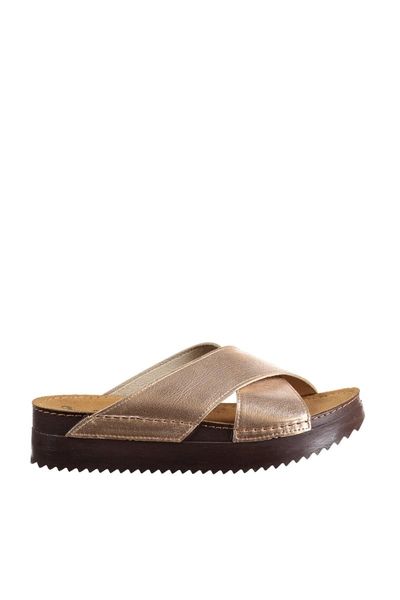 

bambi copper women 's slippers f0332601809, Black