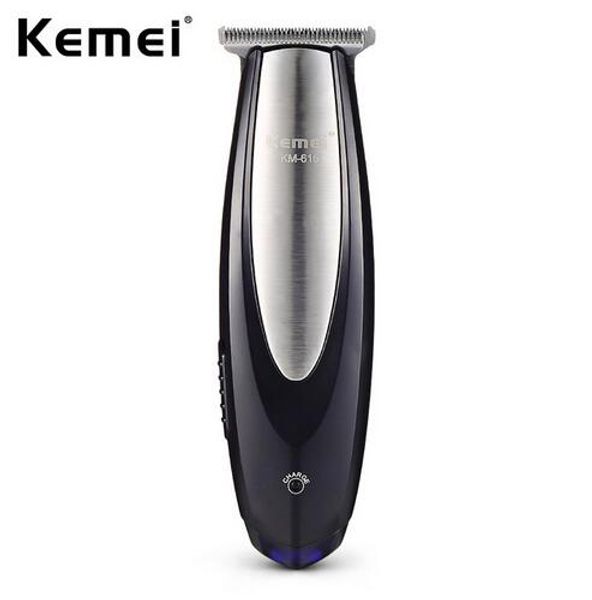 Kemei km-616 Professionelle Elektrische Haarschneidemaschine Rasierer Geräuscharm Baby Männer Grafik Carving Haarschneider Schneidemaschine Haarschnitt Cutter