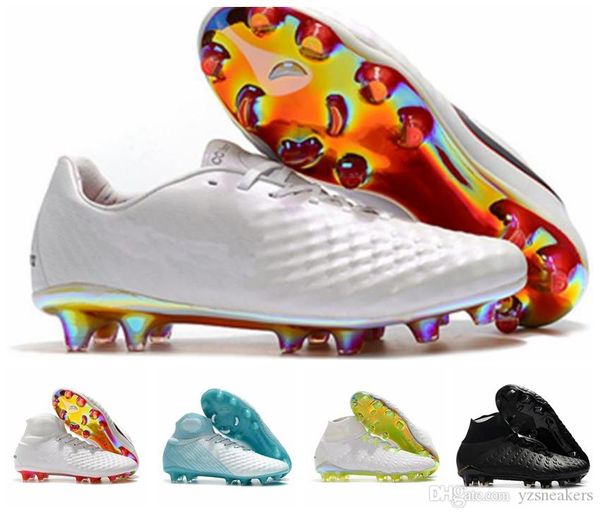 Chuteira Society Nike Magista Obra 2 Club TF Livelo Sua