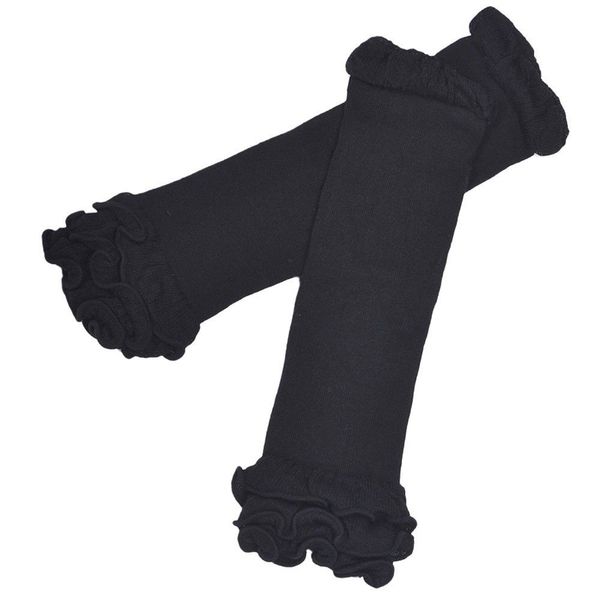 

m89cnew дети baby girl носки детские гетры носки kneepad tight чулок носки белый / черный / зеленый / розовый, Blue