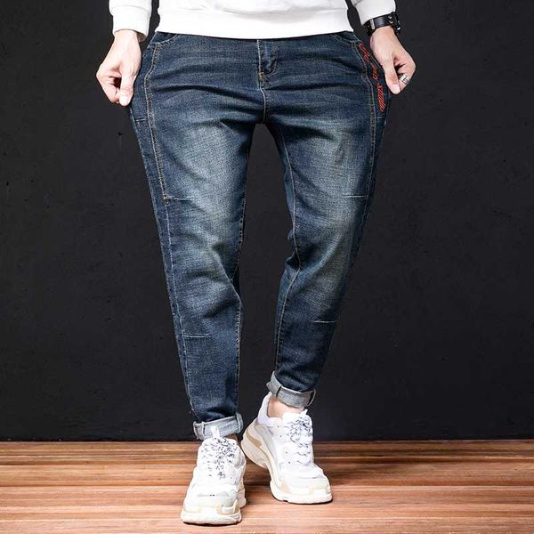 

вокое каево еѬнй иний бѬенд джин бѬки мђжин одежда лаино ђз, Blue