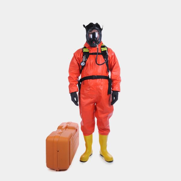 

positive pressure air respirator micro fire station filter self-rescue self-priming cylinder and carbon fiber cylinder