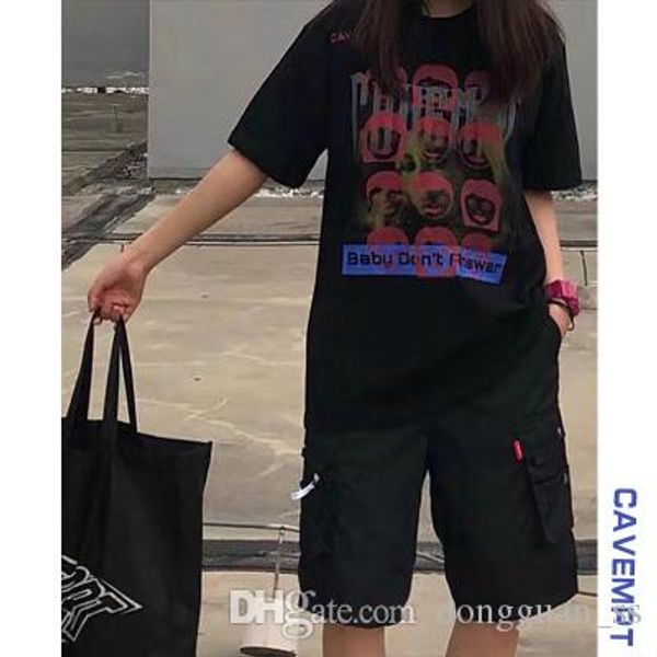 

dongguan_ss 2020ss face печать japen марка только черный colros xl t shirt мужчины женщины 1 high-quality summer style омывается do старый d, White;black