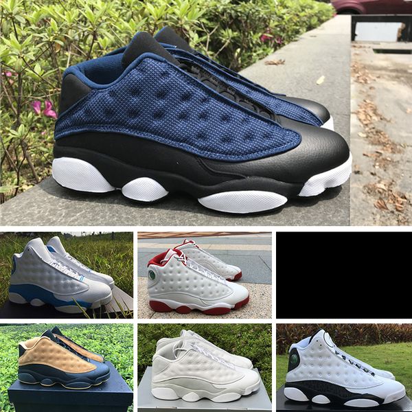 

2018 whole ale new 13 13 men ba ketball hoe neaker women port trainer running hoe for men de igner ize 5 5 13