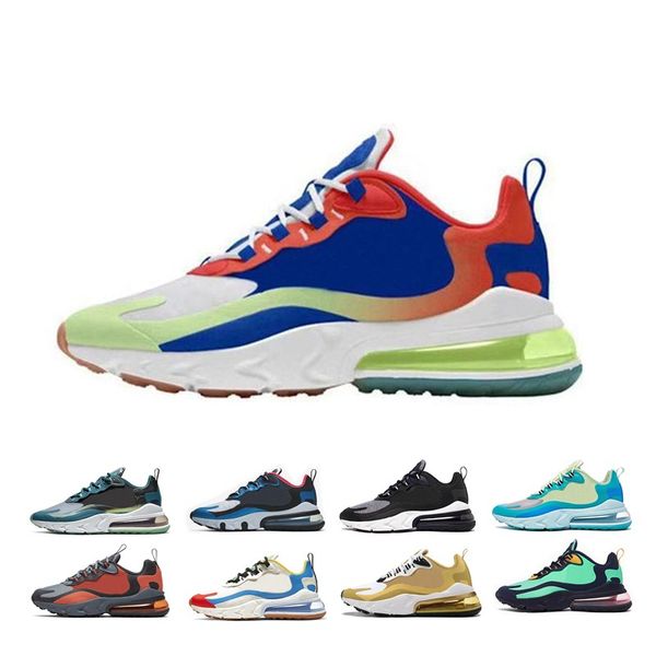 

men women react jade bauhaus bright violet hyper pink armors off noir summit white american modern white black blue void running shoes, White;red