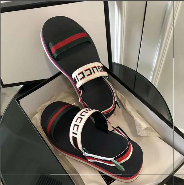 

2018 Summer brand new fashion women's shoes European sandals stiletto heels sexy open round head buckle heels 35-40CM=NO box