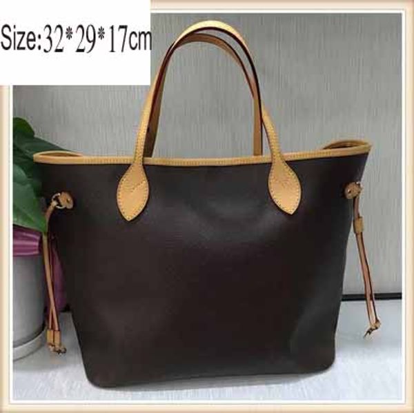 

designer handbags 2019 classical style naverfull genuine cow high leather luxury tote clutch shoulder shopping bag