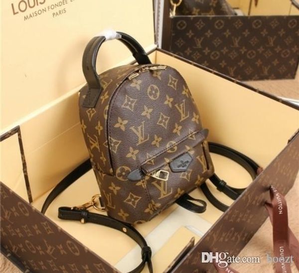 

Women 039 printing leather backpack whole ale genuine leather handbag for women fa hion bag ca ual handbag travel backpack