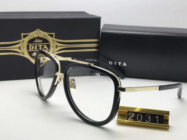 

Whole ale new fa hion cla ic dita men ungla e attitude ungla e gold frame quare metal frame vintage tyle outdoor de ign cla ical