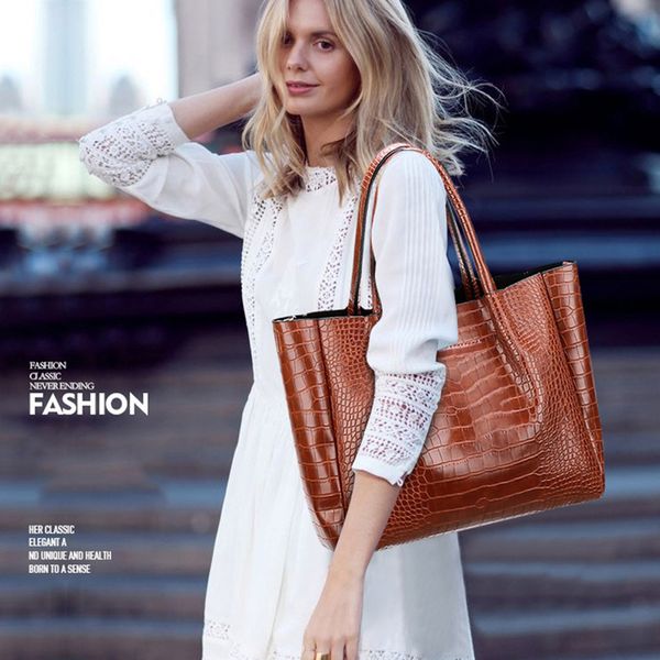 

women snake skin shoulder bag vintage crossbody bags retro zipper handbags