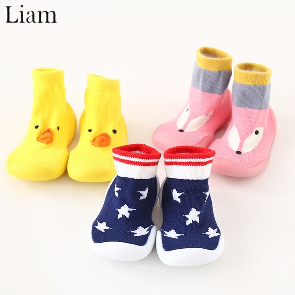 

liam tpe baby shoes environmentally friendly non-toxic safe for kids recommened zapatos para