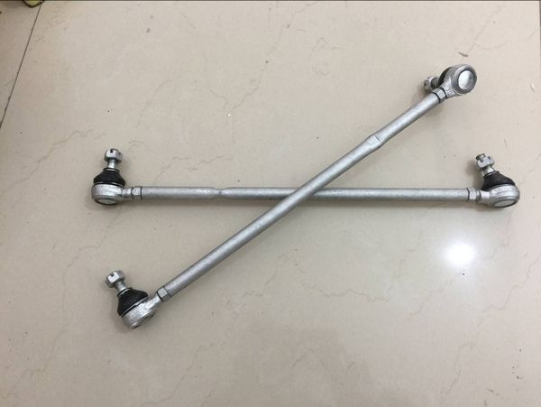 

one set steering tie rod suit for loncin 500 atv/lx500 atv/quad