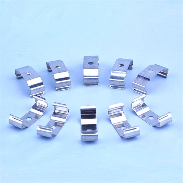 

fluorescent lamp tube led t8 holder clip