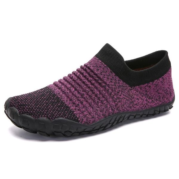 

women barefoot five fingers shoes outdoor beach sandals upstream aqua shoes woman indoor yoga fitness sports sneakers for water