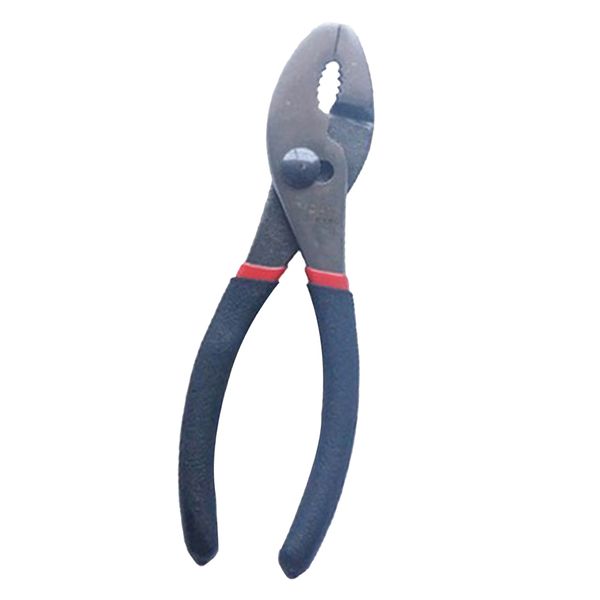 

multi functional pliers auto repair tool clamp adjustable fish nozzle pliers steel material