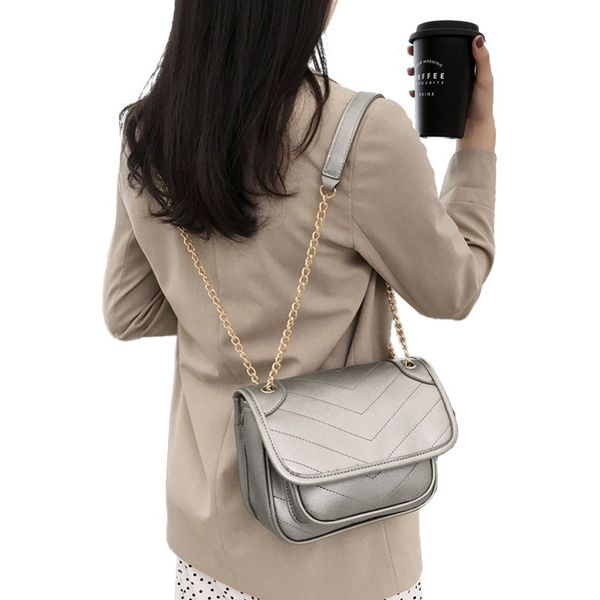 

2020 новая высококачественная сумка женская сумка-мессенджер