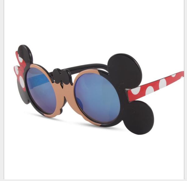 

new metal cartoon sunglasses for children fashion trendy children's universal medium-sized children's sunglasses for men and women, White;black