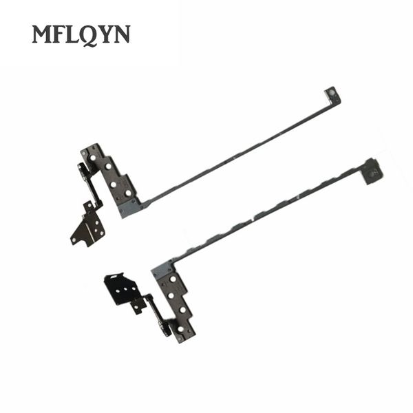 

laplcd hinges kit for dell vostro 14 5471 14-5471 v5471 laphinges r & l