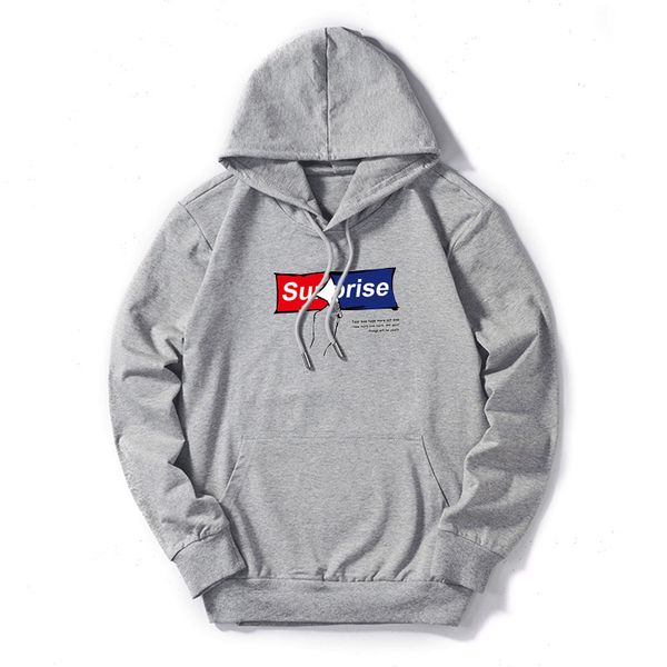 

hoodie women men thin deisgner hoodie sweater with long sleeve plus size m-5xl men clothes for wholesale 2019 autumn, Black