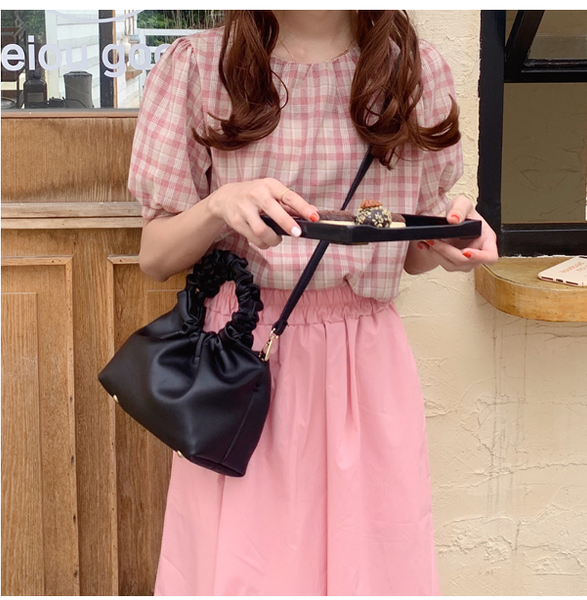 

fashion women's small bag girl messenger shoulder bag cross body female vintage cute sheniu8