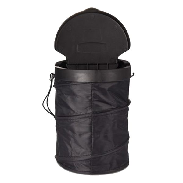 

garbage car garbage cans car cases organizer seat bag storage waste auto interior
