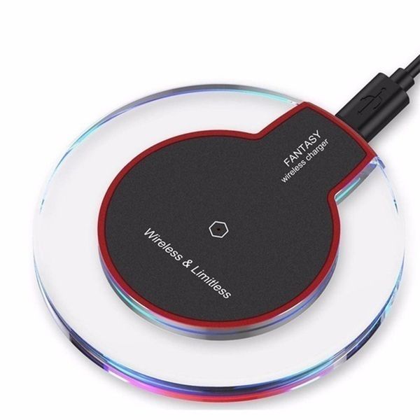

5w qi wireless charger