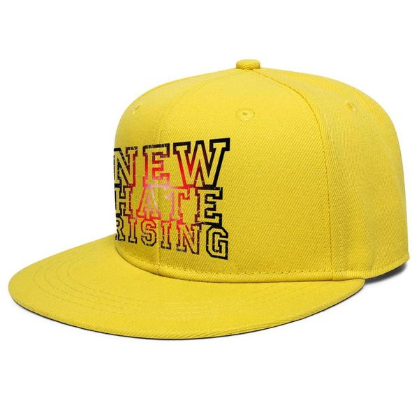 i hate flat brim hats