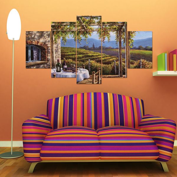 

hd inkjet декоративное картина отель aisle wulian spelling grape manor напыление сердечник