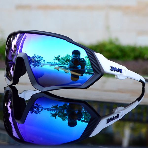 

new 020 cycling sunglasses mtb polarized sports cycling glasses goggles bicycle mountain bike glasses men/women cycling eyewear