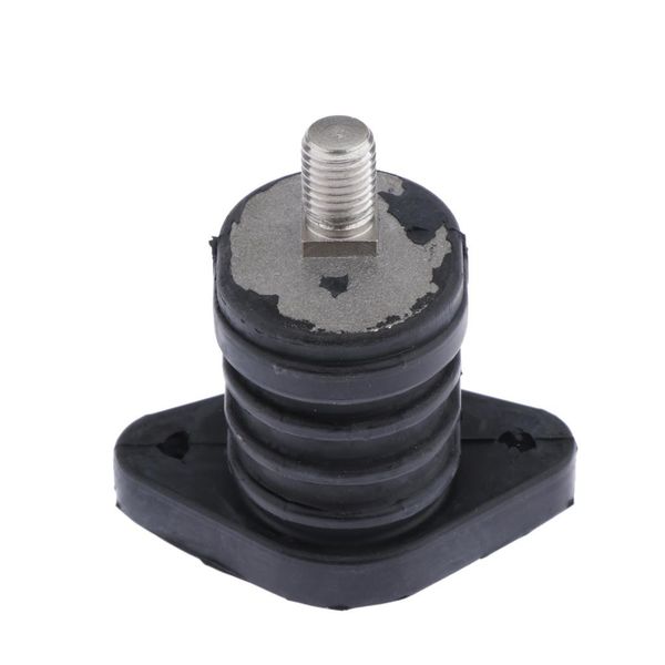 

689-44516-00-00 mount rubber upper for yamaha powertec outboard motor 25hp 30hp